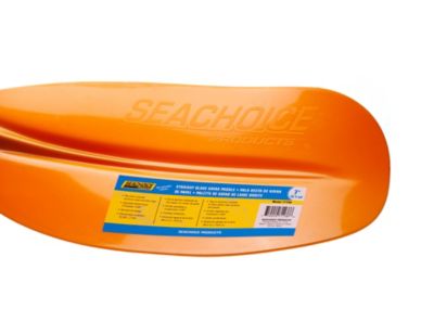 7′ KAYAK PADDLE-STRAIGHT BLADE