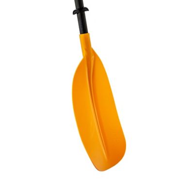7′ KAYAK PADDLE-STRAIGHT BLADE