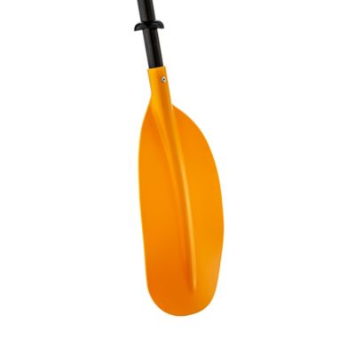 7′ KAYAK PADDLE-STRAIGHT BLADE