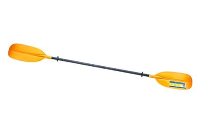 7′ KAYAK PADDLE-STRAIGHT BLADE