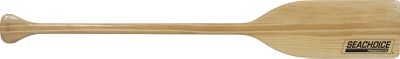 WOOD PADDLE 3.5 FT