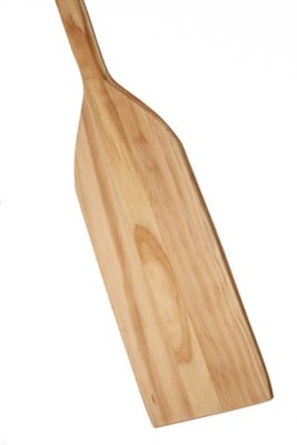 WOOD PADDLE 3.5 FT