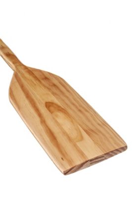 WOOD PADDLE 3.5 FT