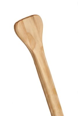 WOOD PADDLE 3.5 FT