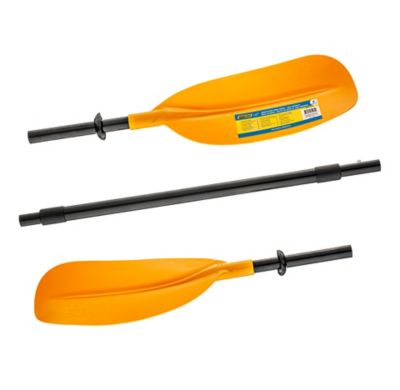 KAYAK PADDLE 8FT 3 PC. UPSABLE