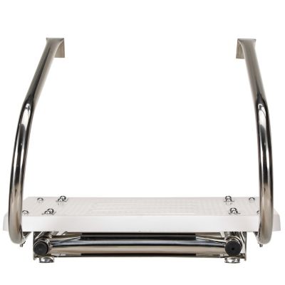 DLX 2 STEP UNDER TELESCOP PLAT