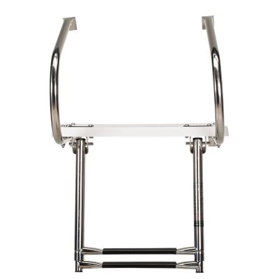 2 STEP UNDER TELESCOP UNIV PLT