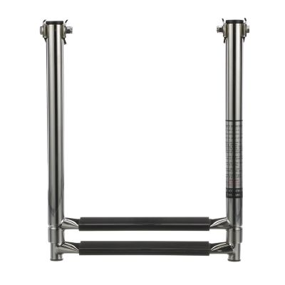 SS OVERPLATFORM 2 STEP LADDER