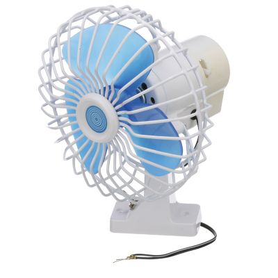 OSCILLATING FAN-6 -12V