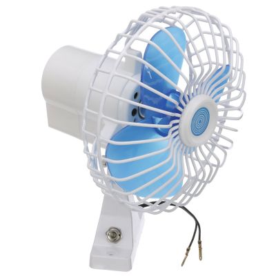 OSCILLATING FAN-6 -12V