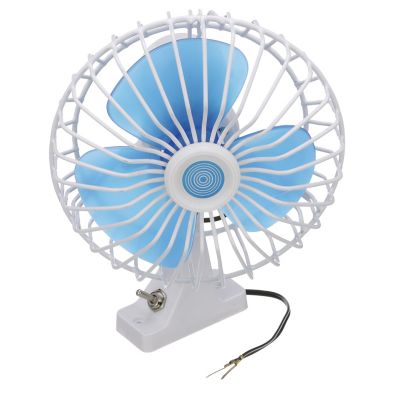 OSCILLATING FAN-6 -12V