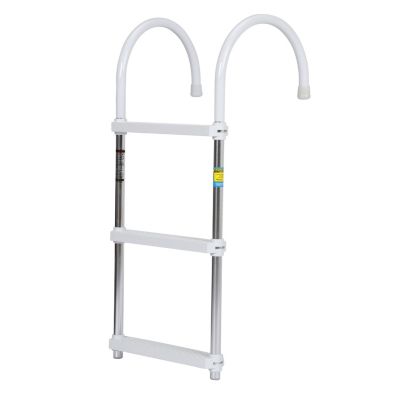 BOARDING LADDER- 3 STEP