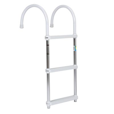 BOARDING LADDER- 3 STEP