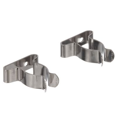 SPRING CLAMP-5/8-1 1/4-SS 2/PK - Canadian Marine Parts