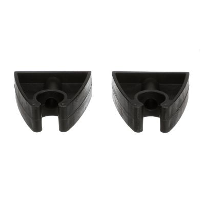 RUBBER STORAGE CLIP  2/PK