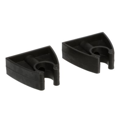 RUBBER STORAGE CLIP  2/PK