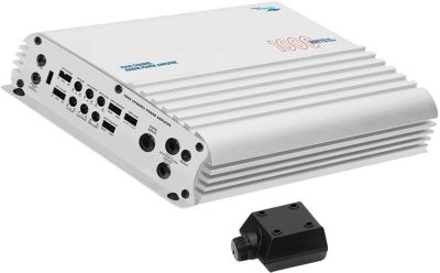 MARINE AMP 1000W 4 CHANNEL