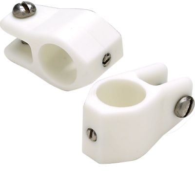 JAW SLIDE – 3/4  – WHITE