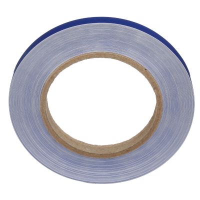 BLUE BOAT STRIP TAPE 1/4X50