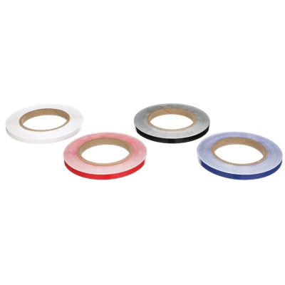 BLUE BOAT STRIP TAPE 1/4X50