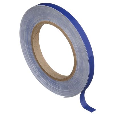 BLUE BOAT STRIP TAPE 1/4X50