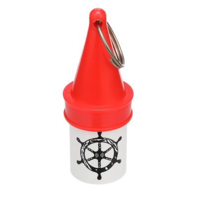 FLOATING KEY BUOY-RED