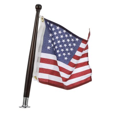 MARINE US FLAG KIT