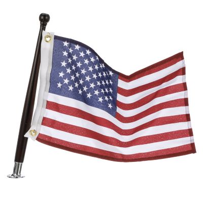 MARINE US FLAG KIT