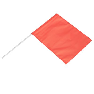 WATER SKI FLAG-VINYL 24IN