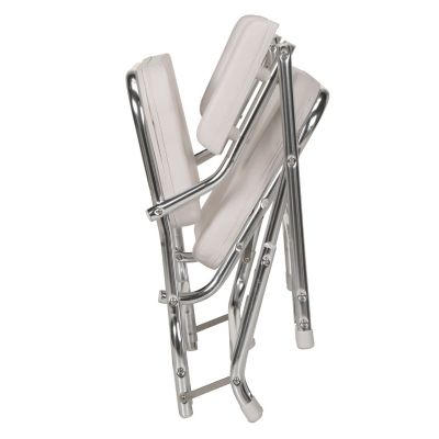 FOLDING DECK CHAIR