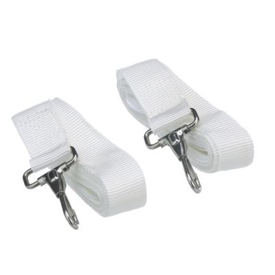 BIMINI TOP STRAP TO 96 -WHT