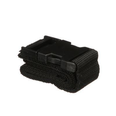 BATTERY STRAP-42 -BLACK