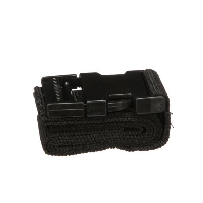 BATTERY STRAP-42 -BLACK