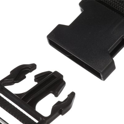 BATTERY STRAP-42 -BLACK