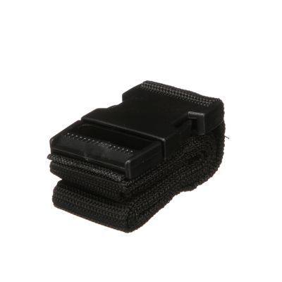 BATTERY STRAP-42 -BLACK