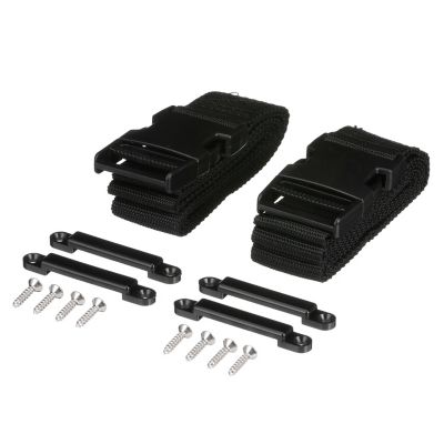 FUEL TANK HOLD DOWN KIT