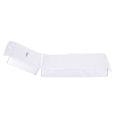 CONTOUR FENDER 24X6X2.5 WHITE