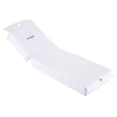 CONTOUR FENDER 24X6X2.5 WHITE