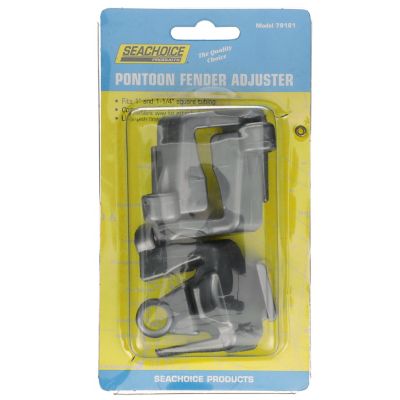 PONTOON FENDER ADJUSTER-4 PACK