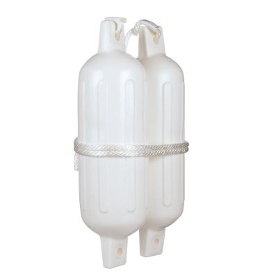 FENDER KIT TWIN EYE 5.5X20 WHT