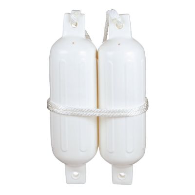 FENDER KIT TWIN EYE 5.5X20 WHT