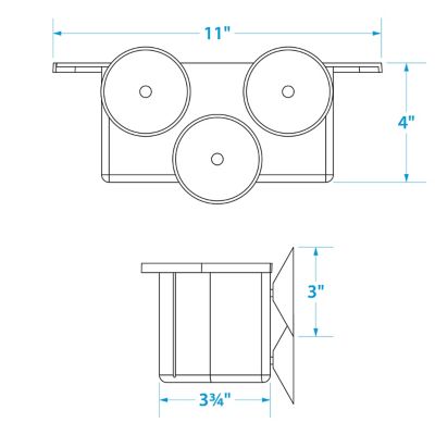 COCKPIT ORGANIZER