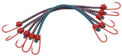 SHOCK CORD-18  (5 PACK)
