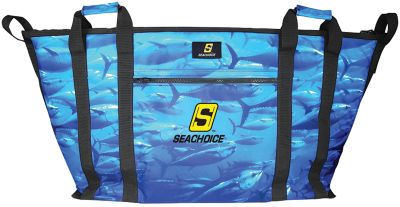 FISH BAG 6’X 30″