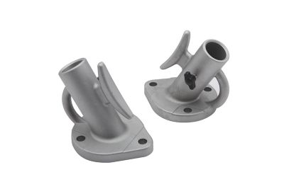 MOORING WHIP 8′ BLACK PAIR