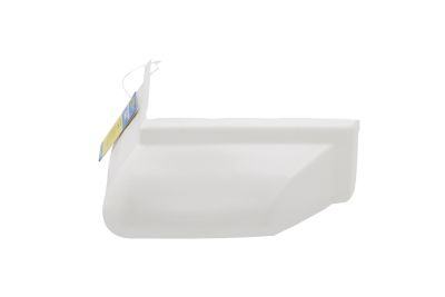 DOCK BUMPER CORNER WHITE