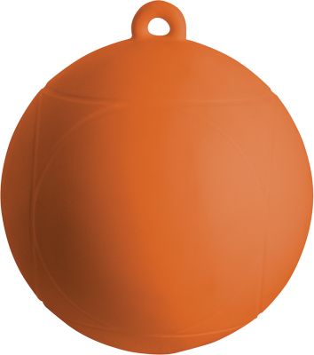 ORANGE MARKING BUOY