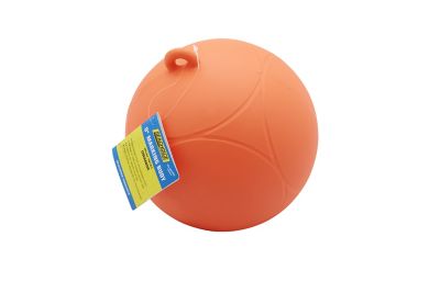 ORANGE MARKING BUOY