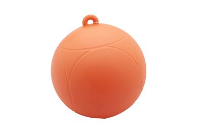 ORANGE MARKING BUOY