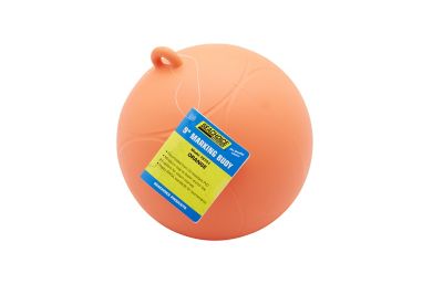 ORANGE MARKING BUOY